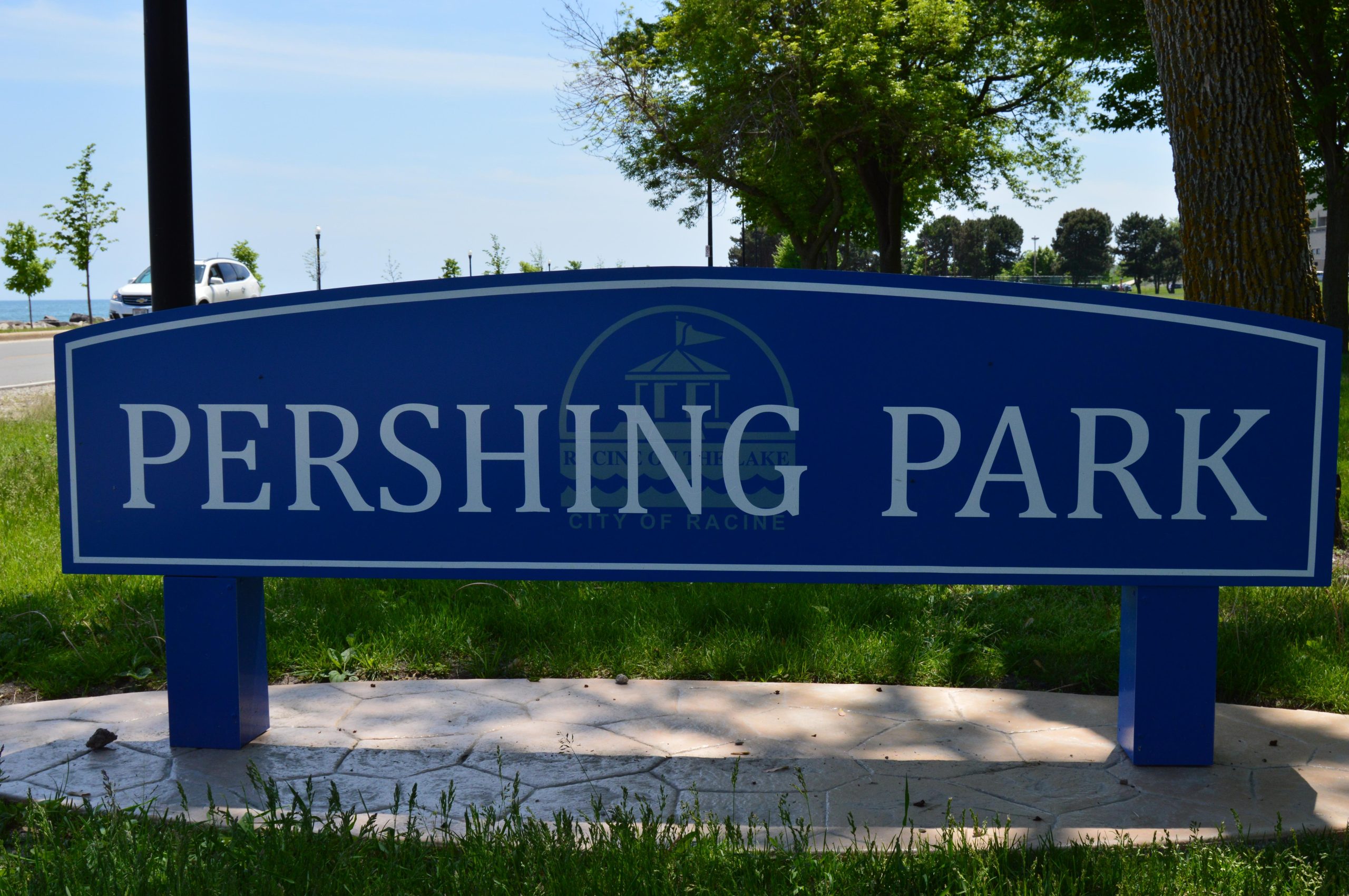 Pershing Park
