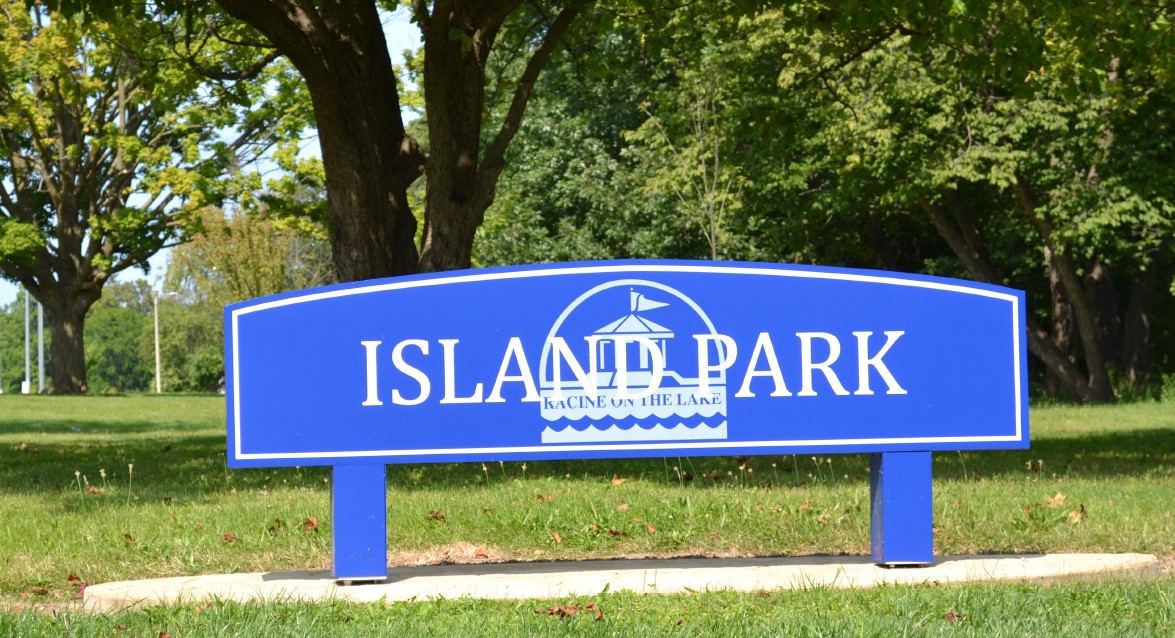 Island Park