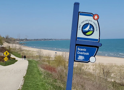 Zoo Beach
