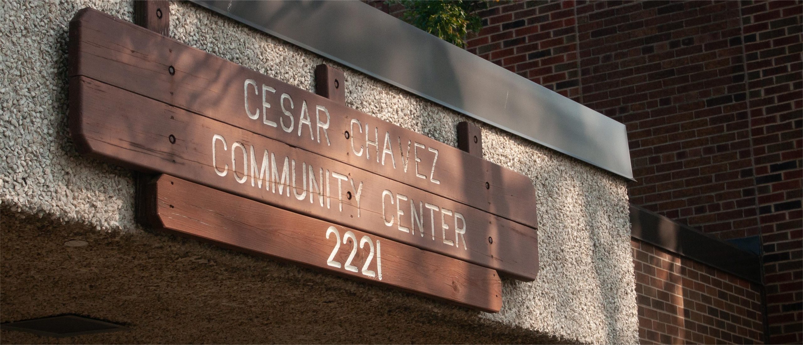 Cesar Chavez Community Center