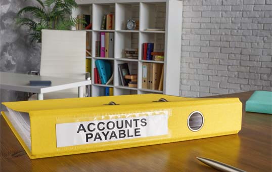 AccountsPayable
