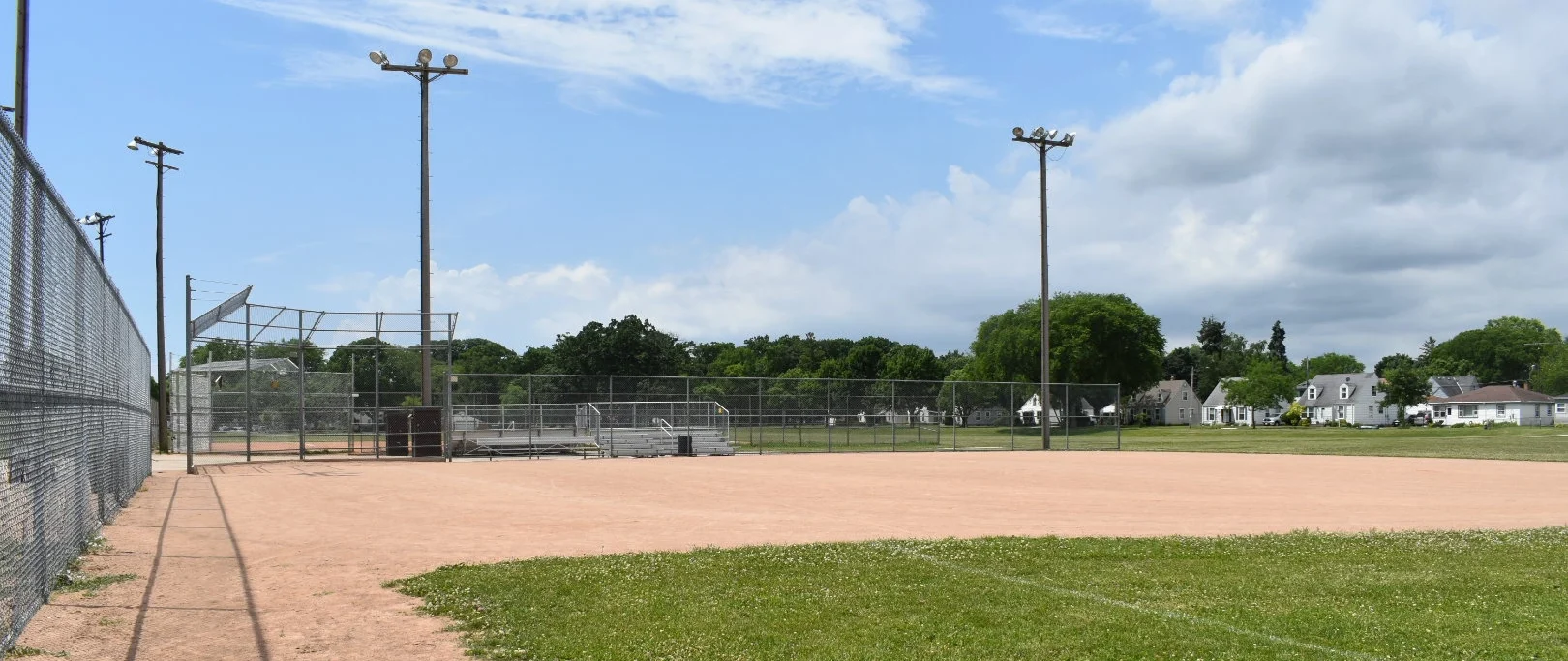 Humble Park Community Center