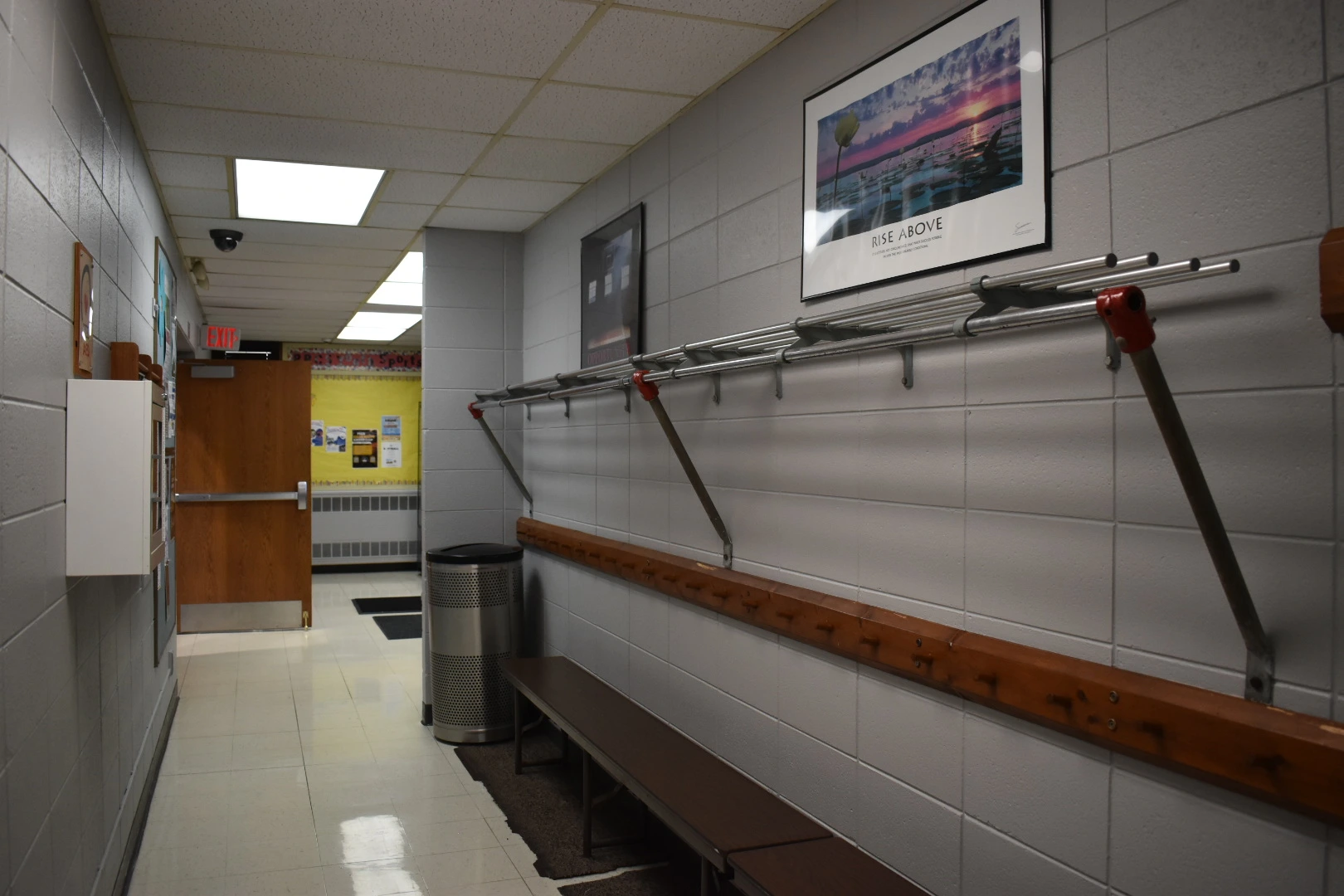 Humble Park Community Center