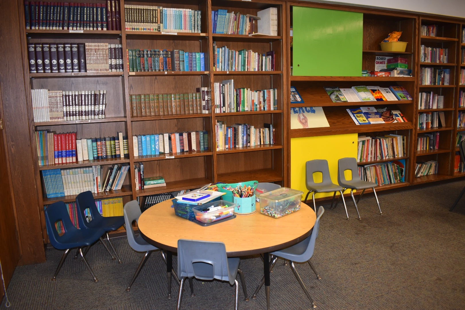 Dr. Martin Luther King Jr. Community Center