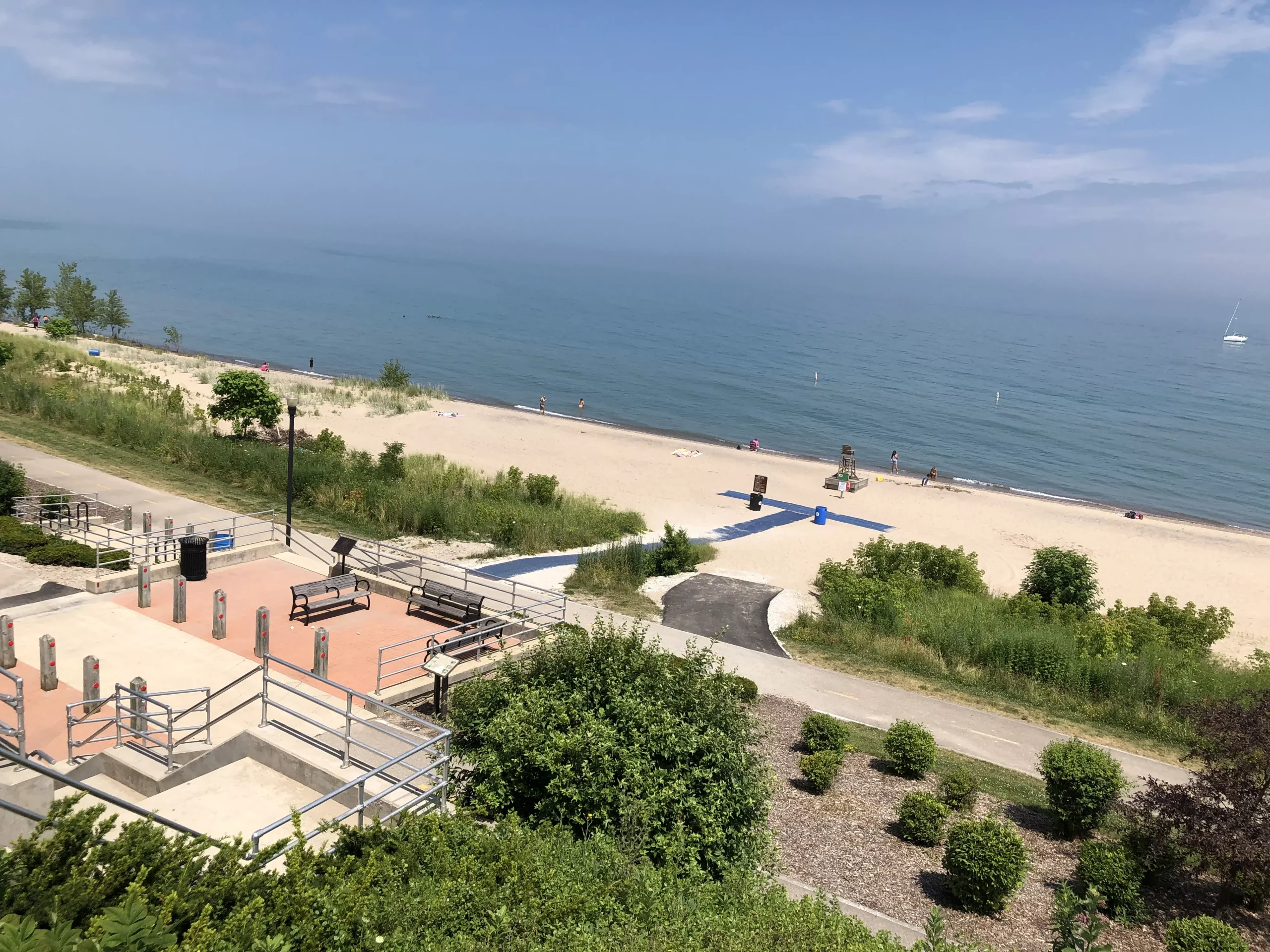 Zoo Beach