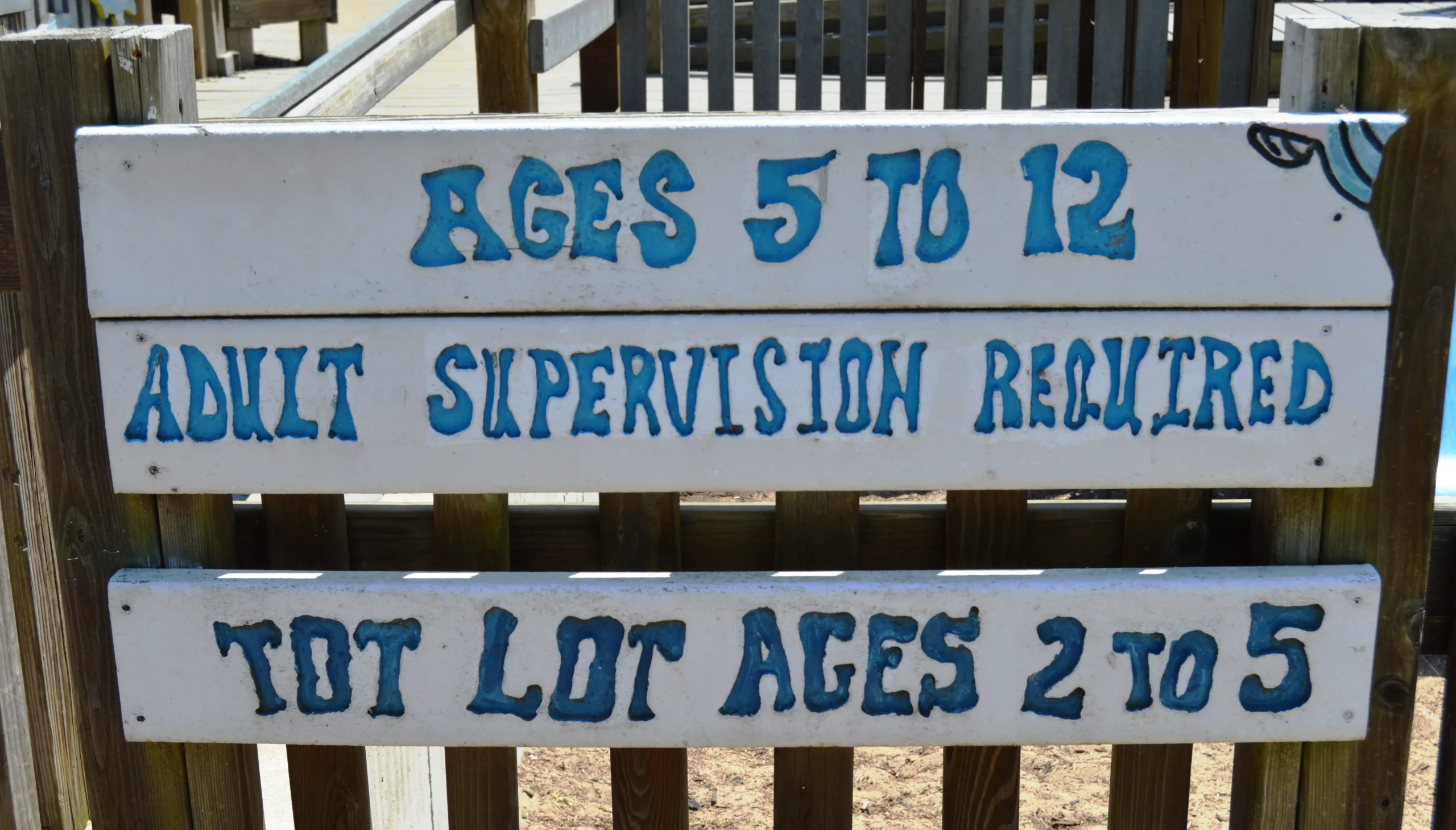 Kids Cove
