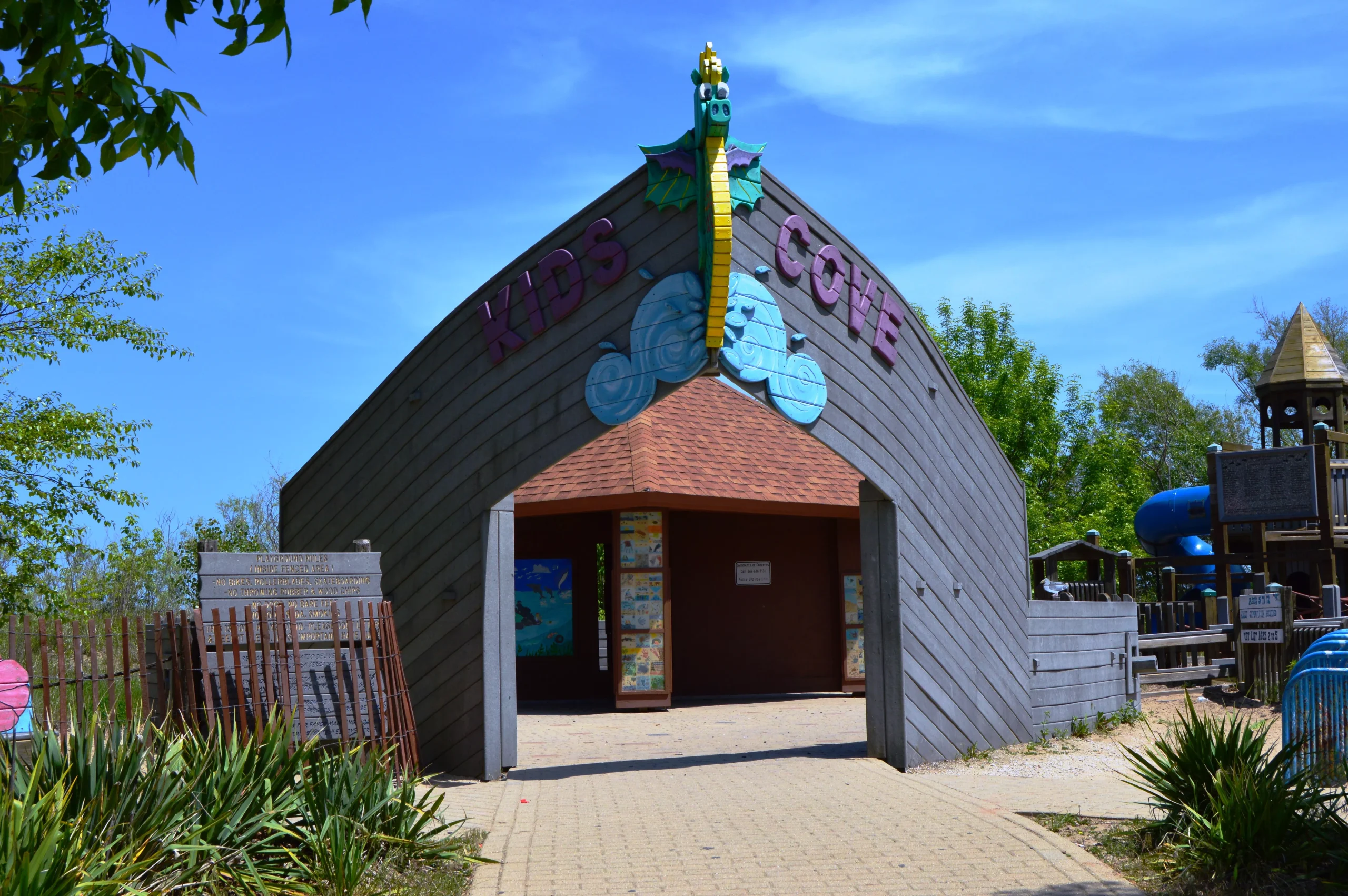 Park Image