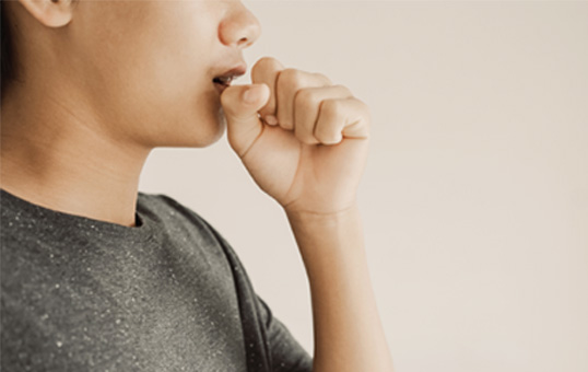 Tuberculosis (TB) Reporting