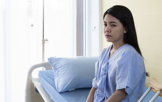 Communicable Diseases