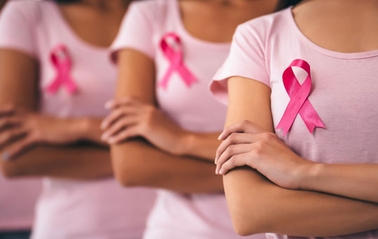 Breast and Cervical Cancer Screening