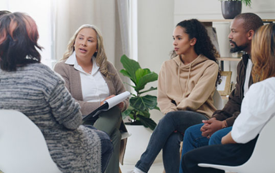 Mental Health and Substance Abuse