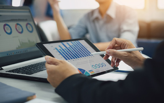 Water Consumer Confidence Reports