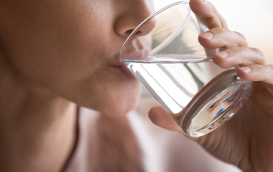 Lead in Drinking Water