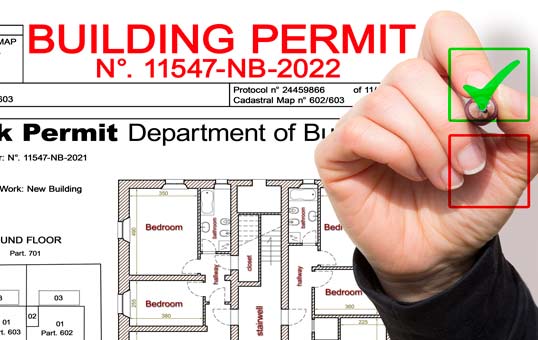 building-permit