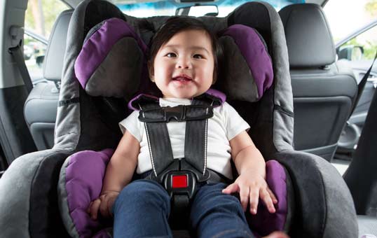 Car-Seat