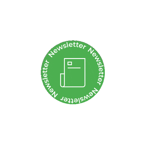 Newsletter animation