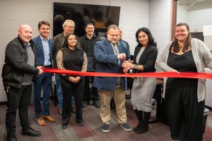 City Launches Bilingual Community Support Services at Cesar Chavez Community Center