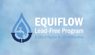 City Launches Lead-Free Racine Program